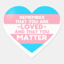 Search for you matter stickers You are loved