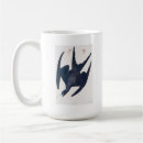 Search for penguin illustration mugs Bird