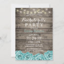 Search for succulent bachelorette party invitations Elegant