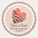 Search for treats from stickers Goodies