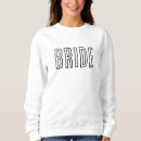 Search for bride and groom hoodies Just married