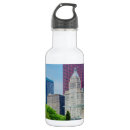 Search for chicago water bottles Downtown