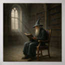 Recherche de magicien posters Sorts