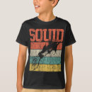 Search for octopus kids tshirts Ocean