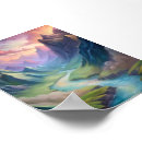 Recherche de mosaïque art Paysage