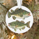 Search for bass fishing ornaments Fishermen
