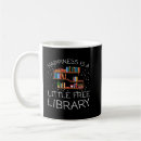 Search for little free library Reading