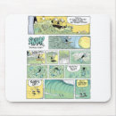 Recherche de surf tapis souris Vagues