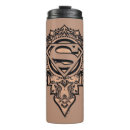 Search for zor mugs Supergirl logo