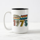 Search for 1975 mugs Retro
