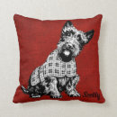 Search for scottie dog pillows Pets