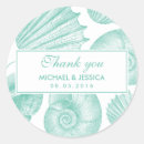 Search for white seashell stickers Bridal shower