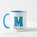 Search for big blue mugs Minimalist