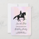 Recherche de silhouette de cheval invitations Équitation