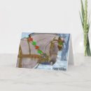 Search for norwegian christmas cards Norwegian fjord horse