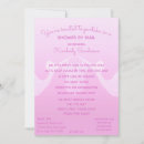 Search for across the miles invitations Pink
