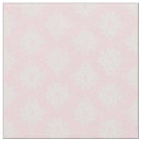 Search for pink damask fabric Vintage