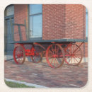 Search for train coasters Elegant