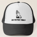 Search for pray hats Bible