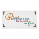 Search for beatitudes posters Sermon on the mount