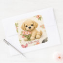 Search for whimsical flower pattern stickers Girl