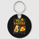 Search for mexican keychains Avocado