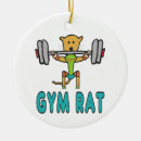 Recherche de gym ornements Haltérophilie