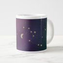 Search for constellations mugs Stars