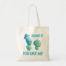 Search for afterlife bags Pixar
