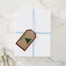 Recherche de cute gift tags Arbre de noël
