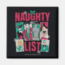 Recherche de vilain magnets Catwoman