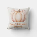 Search for halloween nursery pillows Orange