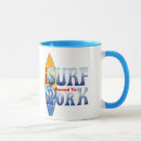 Search for beach bums mugs Surf