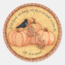 Search for crow labels Pumpkins