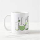 Search for test mugs Chemistry