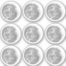 Recherche de boule 9 Élégant