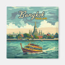 Search for bangkok magnets Wat arun