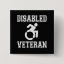 Search for disable square buttons Handicapped