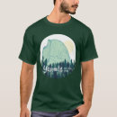 Search for half dome tshirts National park