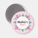 Recherche de rose de tulipe magnets Mère