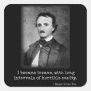 Search for insane stickers Poe