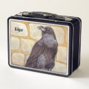 Search for halloween lunch boxes Bird