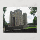 Recherche de bunratty cartes postales Irlandaise