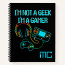 Search for geek notebooks Retro