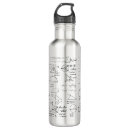 Search for science water bottles Geek