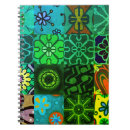 Search for collage notebooks Blue
