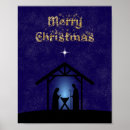 Search for nativity scene posters Religious christmas