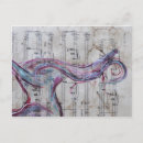 Search for sheets postcards Blue