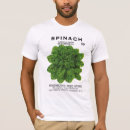 Search for spinach tshirts Vegetable