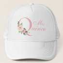 Search for floral hats Girly